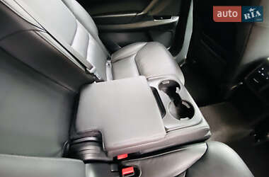 Внедорожник / Кроссовер Mazda CX-9 2021 в 
