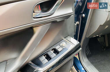 Внедорожник / Кроссовер Mazda CX-9 2021 в 