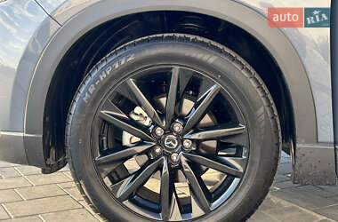 Внедорожник / Кроссовер Mazda CX-9 2023 в 