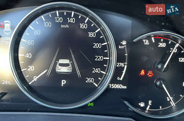 Внедорожник / Кроссовер Mazda CX-9 2023 в 