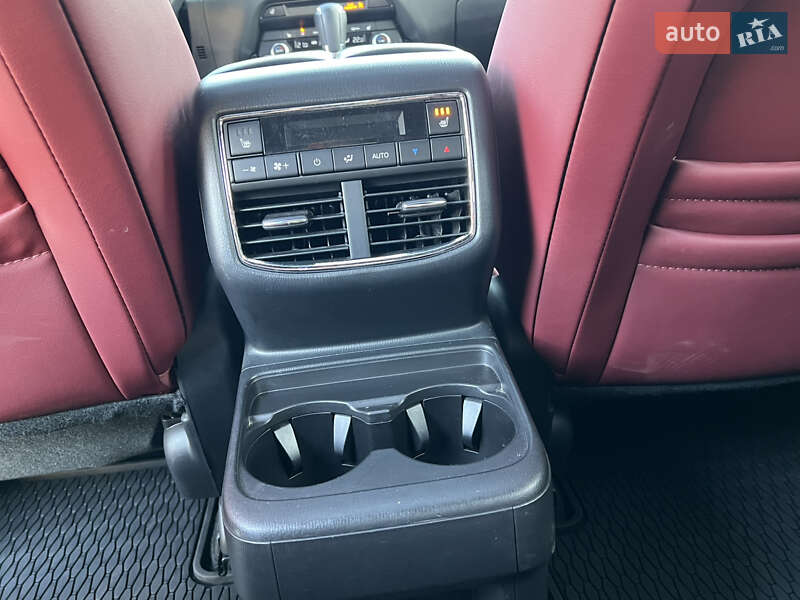 Внедорожник / Кроссовер Mazda CX-9 2023 в Луцке