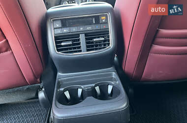Внедорожник / Кроссовер Mazda CX-9 2023 в 