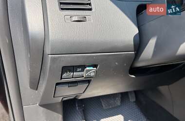 Внедорожник / Кроссовер Mazda CX-9 2009 в 
