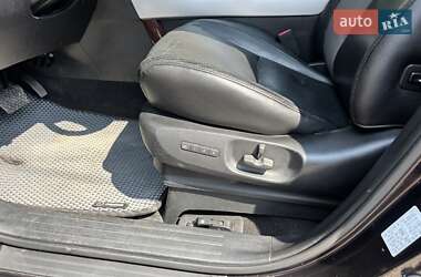 Внедорожник / Кроссовер Mazda CX-9 2009 в 