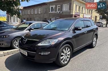 Внедорожник / Кроссовер Mazda CX-9 2009 в Харькове
