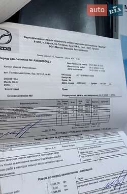 Внедорожник / Кроссовер Mazda CX-9 2009 в 