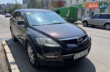 Внедорожник / Кроссовер Mazda CX-9 2009 в 