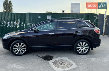Внедорожник / Кроссовер Mazda CX-9 2008 в 