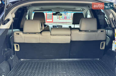 Внедорожник / Кроссовер Mazda CX-9 2008 в 