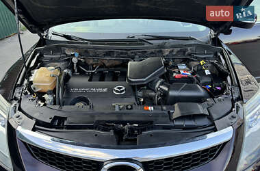 Внедорожник / Кроссовер Mazda CX-9 2008 в 