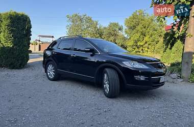 Внедорожник / Кроссовер Mazda CX-9 2008 в Умани
