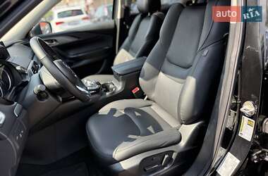 Внедорожник / Кроссовер Mazda CX-9 2023 в 