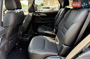 Внедорожник / Кроссовер Mazda CX-9 2023 в 