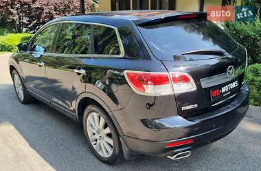 Внедорожник / Кроссовер Mazda CX-9 2008 в 