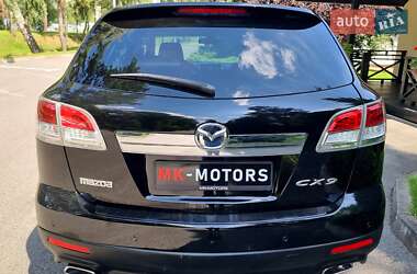 Внедорожник / Кроссовер Mazda CX-9 2008 в 