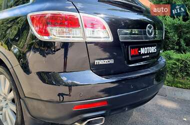Внедорожник / Кроссовер Mazda CX-9 2008 в 