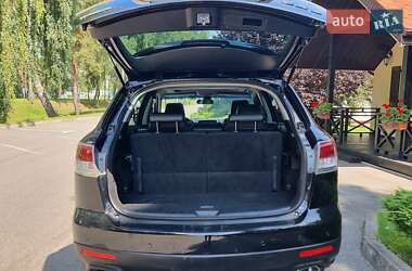 Внедорожник / Кроссовер Mazda CX-9 2008 в 
