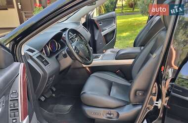 Внедорожник / Кроссовер Mazda CX-9 2008 в 