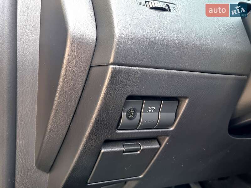 Внедорожник / Кроссовер Mazda CX-9 2008 в Киеве