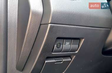 Внедорожник / Кроссовер Mazda CX-9 2008 в 