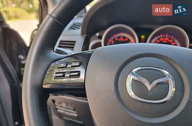 Внедорожник / Кроссовер Mazda CX-9 2008 в 