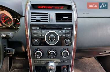 Внедорожник / Кроссовер Mazda CX-9 2008 в 