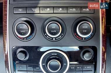Внедорожник / Кроссовер Mazda CX-9 2008 в 