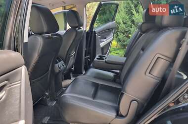 Внедорожник / Кроссовер Mazda CX-9 2008 в 