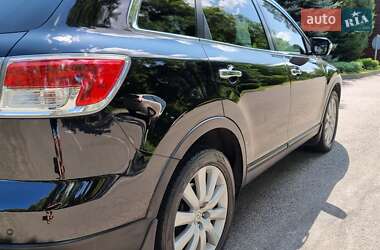 Внедорожник / Кроссовер Mazda CX-9 2008 в 