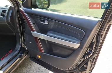 Внедорожник / Кроссовер Mazda CX-9 2008 в 
