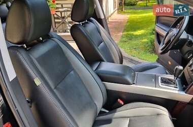 Внедорожник / Кроссовер Mazda CX-9 2008 в 