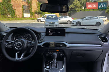 Внедорожник / Кроссовер Mazda CX-9 2020 в 