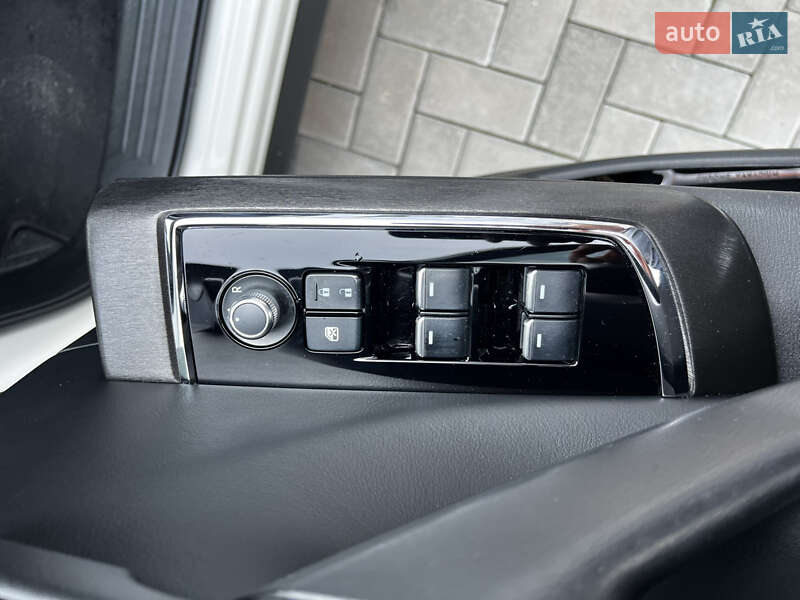 Внедорожник / Кроссовер Mazda CX-9 2020 в Житомире фото 23 Внедорожник / Кроссовер Mazda CX-9 2020 в Житомире