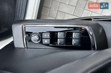 Внедорожник / Кроссовер Mazda CX-9 2020 в 