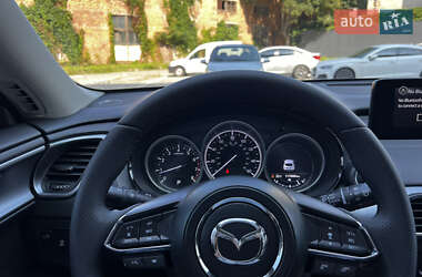 Внедорожник / Кроссовер Mazda CX-9 2020 в 