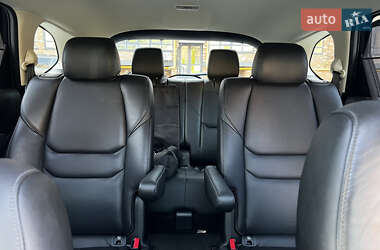 Внедорожник / Кроссовер Mazda CX-9 2020 в 