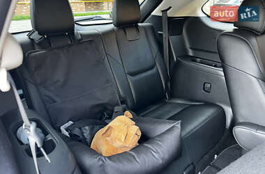 Внедорожник / Кроссовер Mazda CX-9 2020 в 