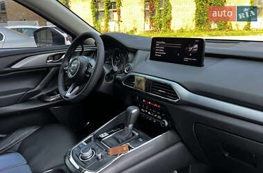 Внедорожник / Кроссовер Mazda CX-9 2020 в 