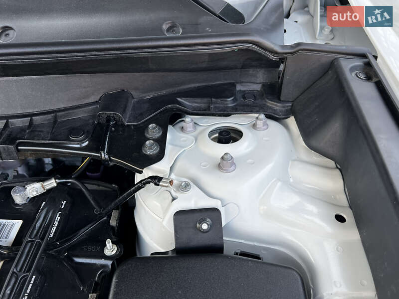 Внедорожник / Кроссовер Mazda CX-9 2020 в Житомире фото 46 Внедорожник / Кроссовер Mazda CX-9 2020 в Житомире