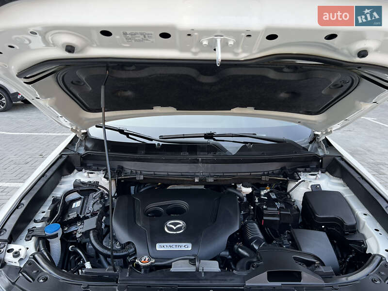 Внедорожник / Кроссовер Mazda CX-9 2020 в Житомире фото 47 Внедорожник / Кроссовер Mazda CX-9 2020 в Житомире