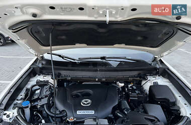 Внедорожник / Кроссовер Mazda CX-9 2020 в 