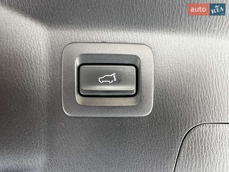 Внедорожник / Кроссовер Mazda CX-9 2020 в Житомире фото 50 Внедорожник / Кроссовер Mazda CX-9 2020 в Житомире