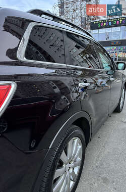 Внедорожник / Кроссовер Mazda CX-9 2008 в 