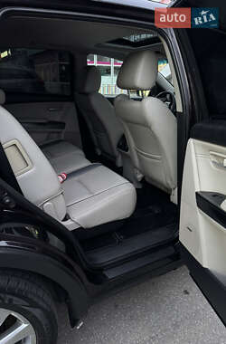 Внедорожник / Кроссовер Mazda CX-9 2008 в 