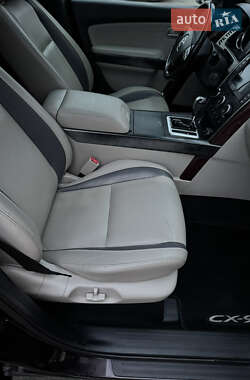 Внедорожник / Кроссовер Mazda CX-9 2008 в 