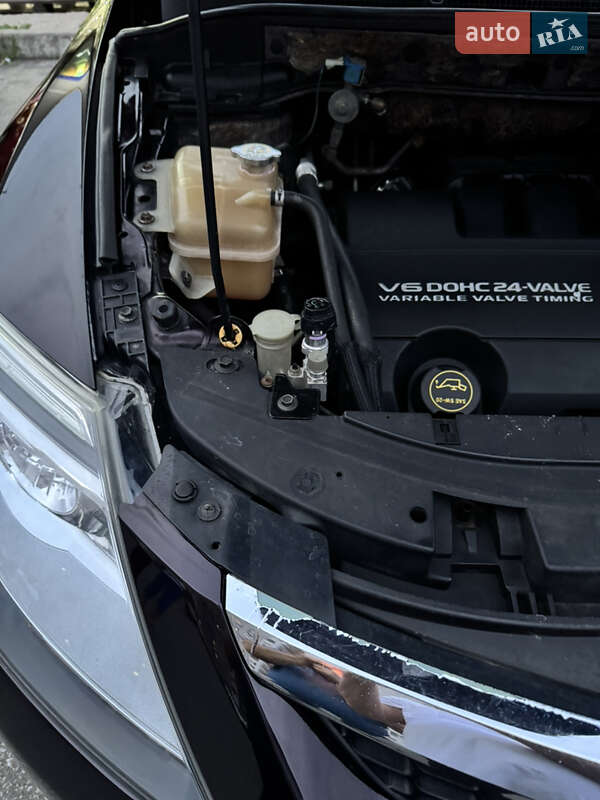 Внедорожник / Кроссовер Mazda CX-9 2008 в Киеве