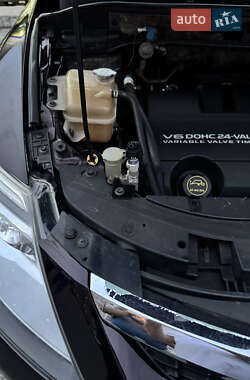 Внедорожник / Кроссовер Mazda CX-9 2008 в 