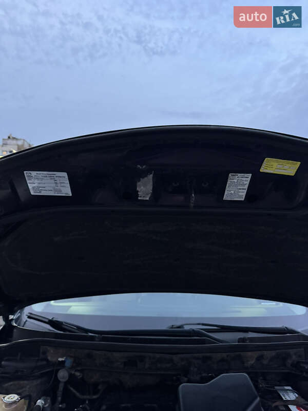 Внедорожник / Кроссовер Mazda CX-9 2008 в Киеве