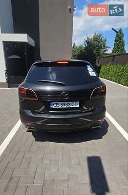 Внедорожник / Кроссовер Mazda CX-9 2008 в 
