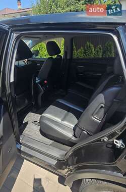 Внедорожник / Кроссовер Mazda CX-9 2008 в 